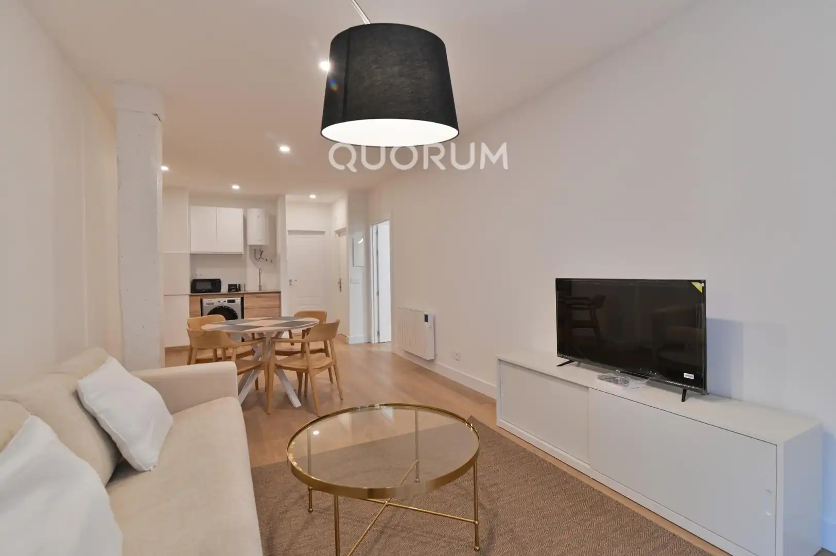 Piso de 70 m² en Bilbao