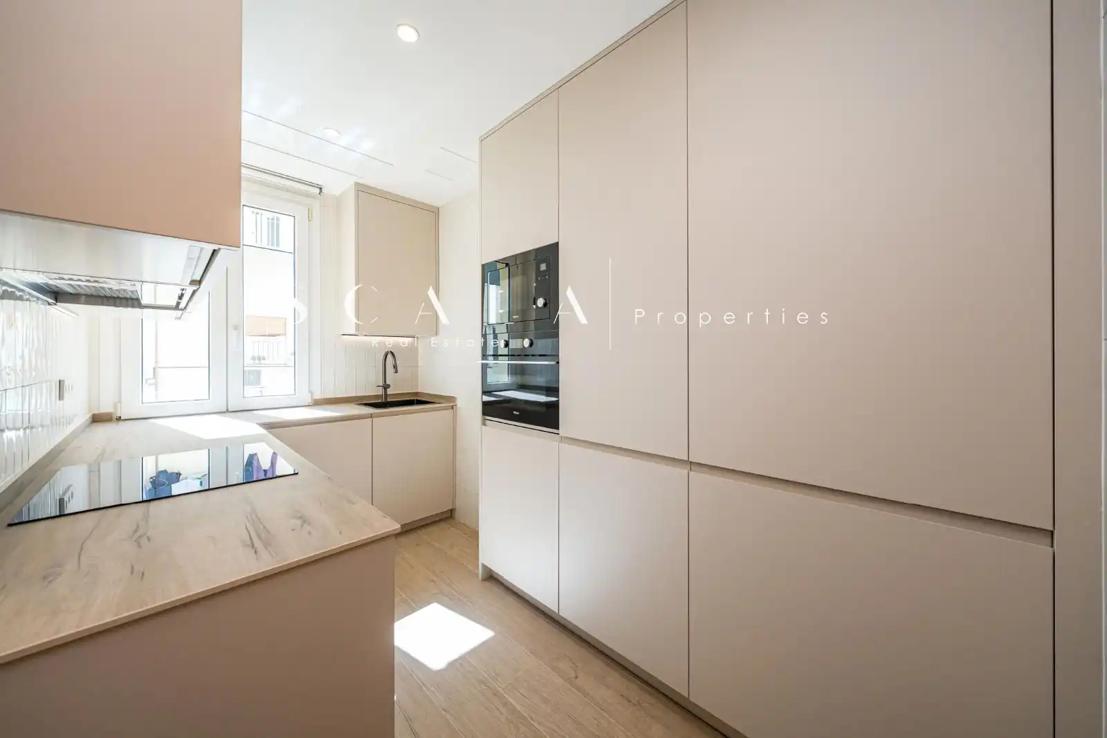 Appartamento 105 m² a Madrid