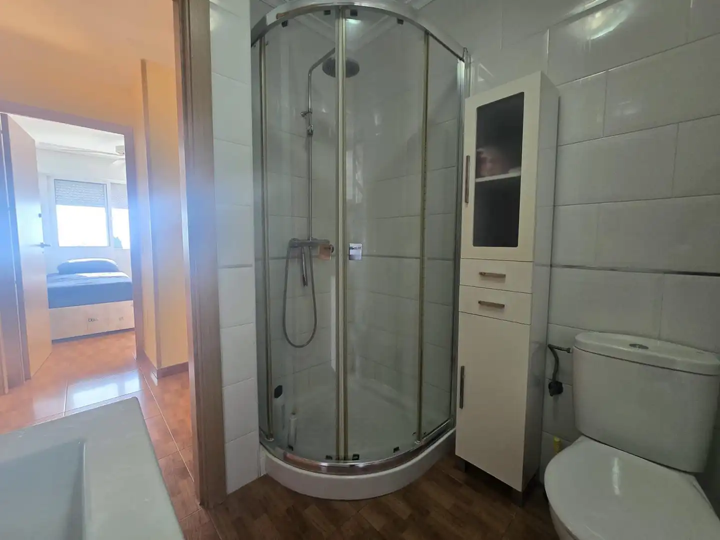 Pis de 95 m² a Benalmádena