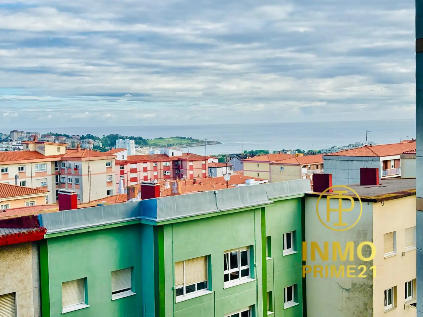 Piso de 56 m² en Santander