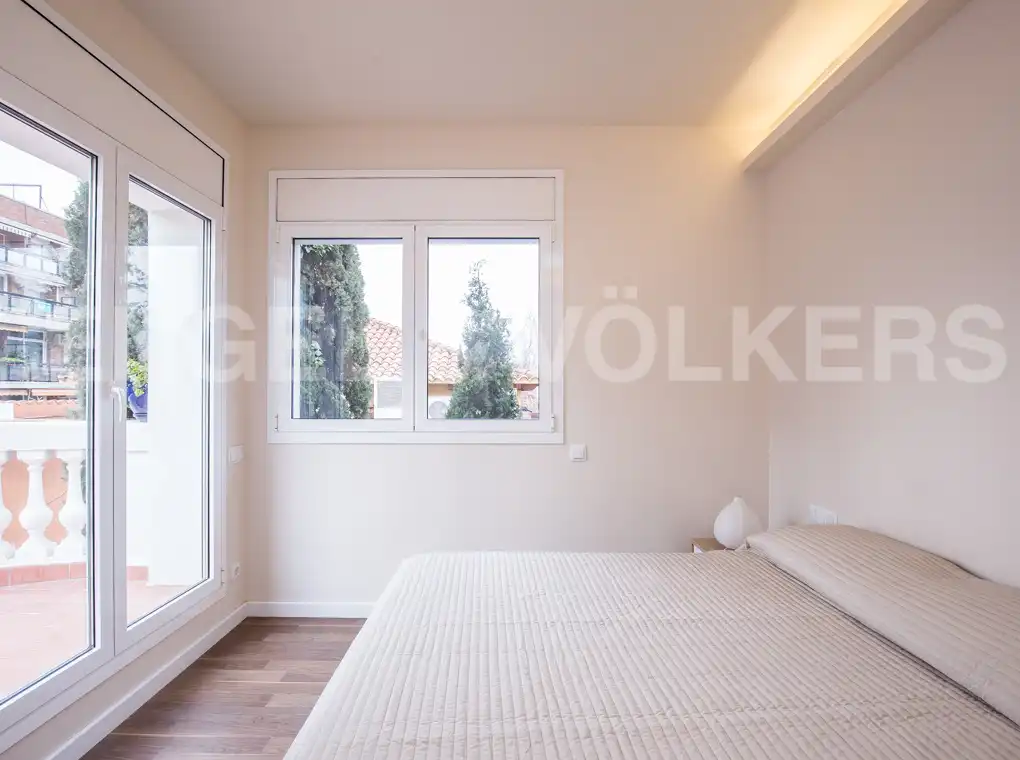 Piso de 238 m² en Barcelona
