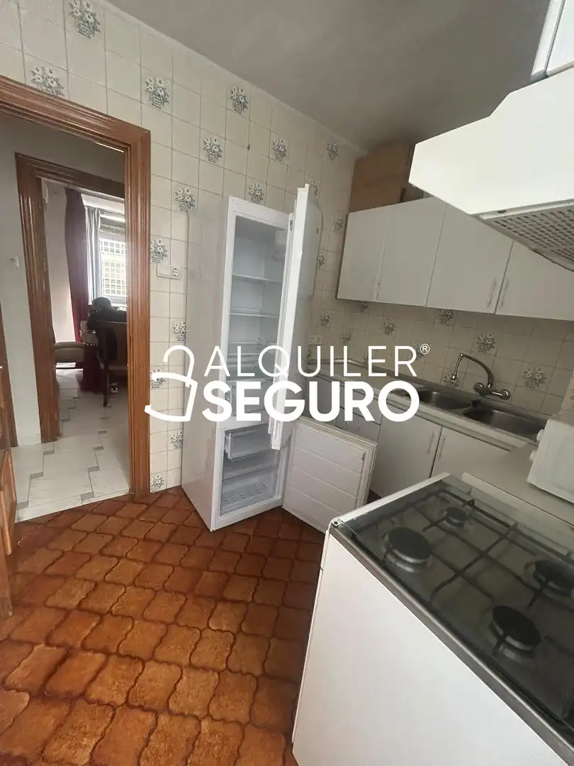 Piso de 70 m² en Granada