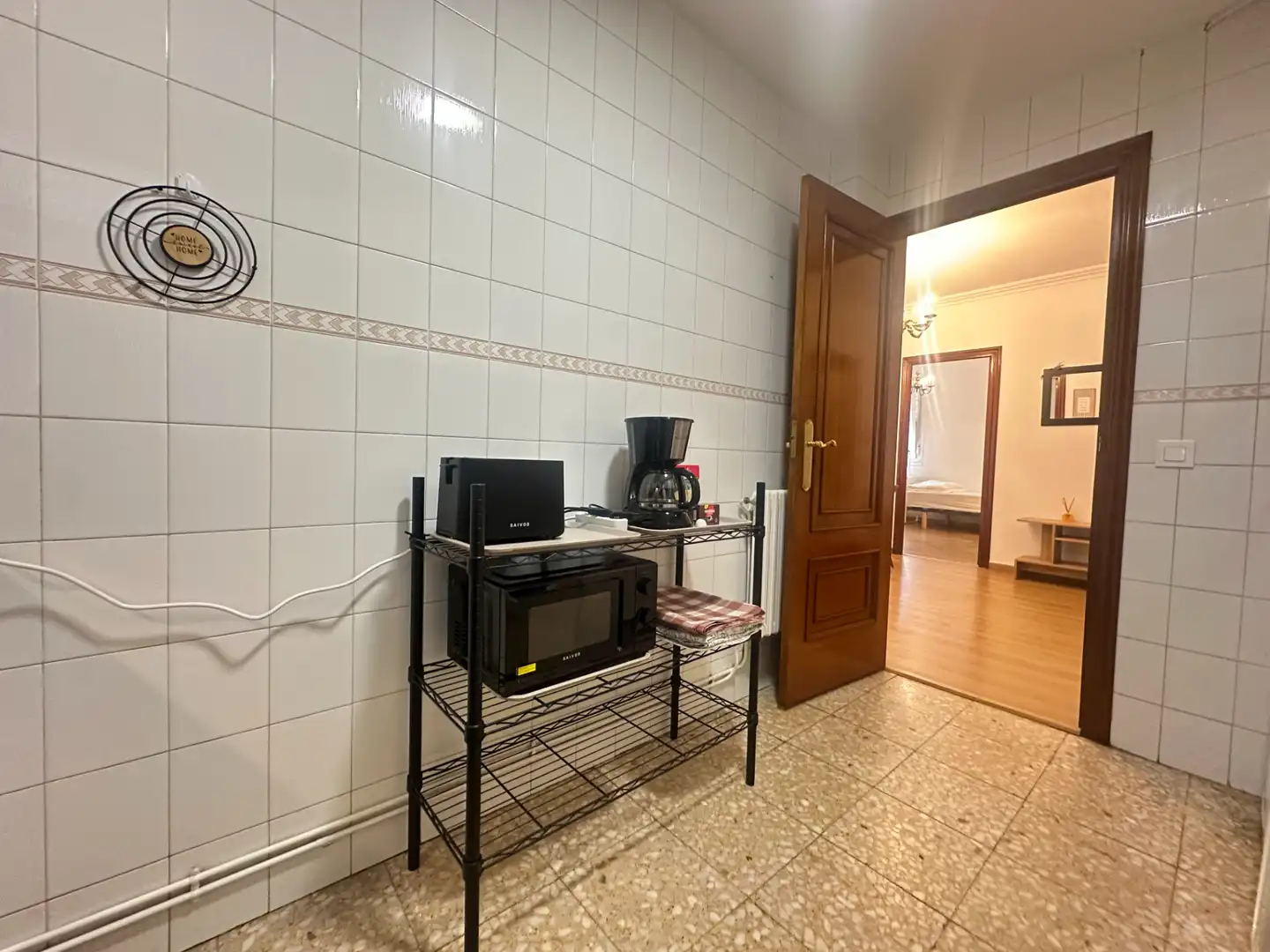 Appartamento 80 m² a Santiago de Compostela