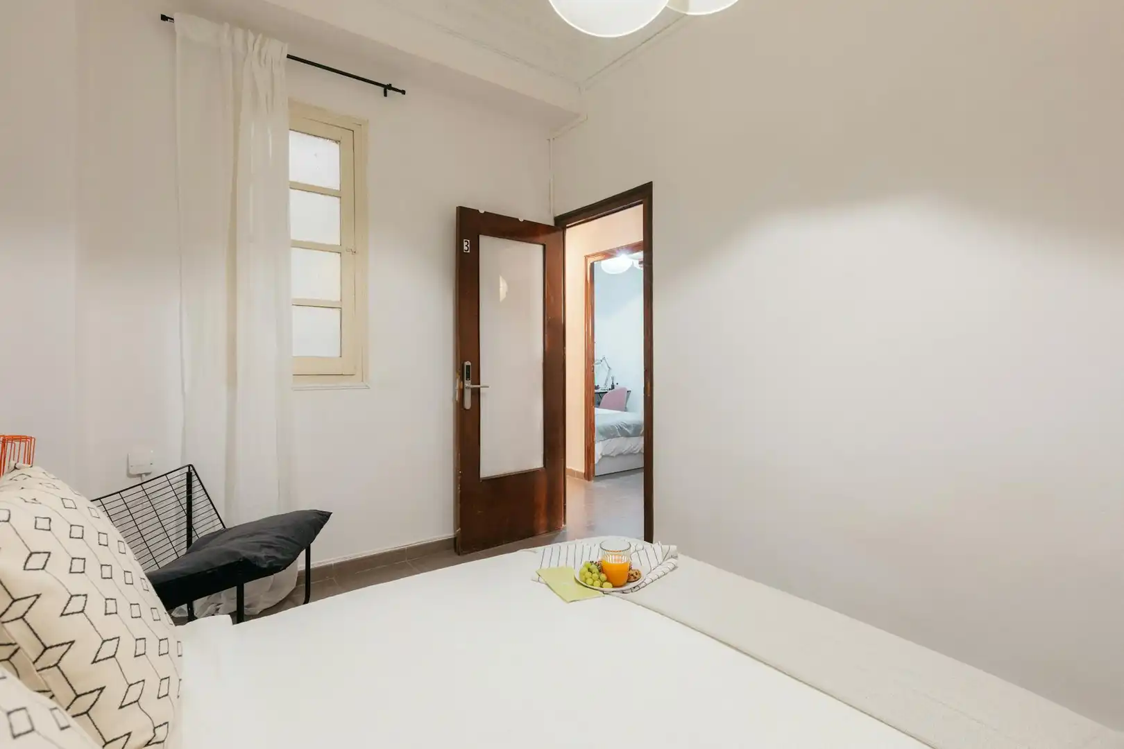 Stanza in affitto, Valencia