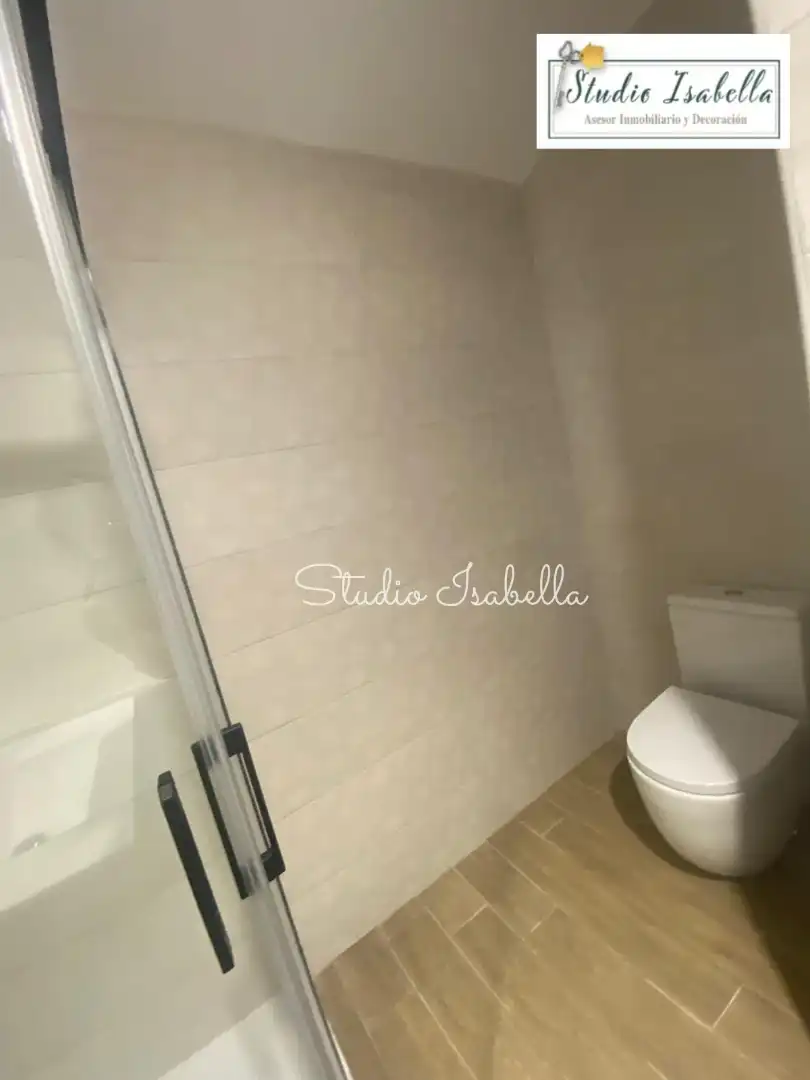 Habitación 140 m², Toledo
