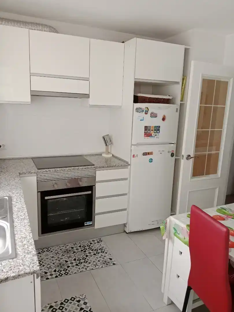 Pis de 11 m² a A Corunya