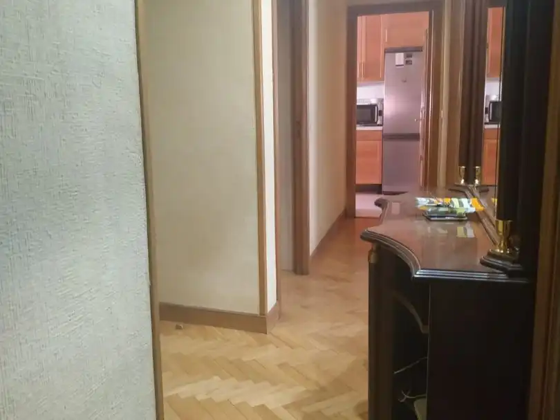 Habitación en alquiler, Madrid