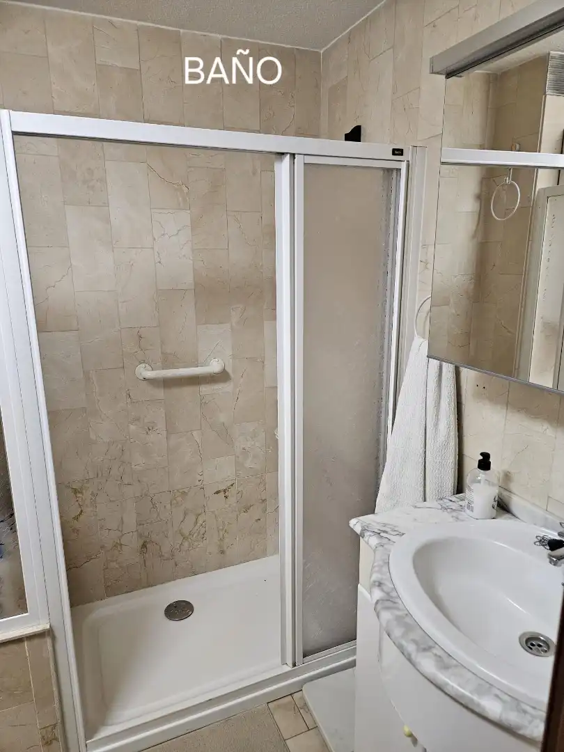 Habitación 160 m², Granada