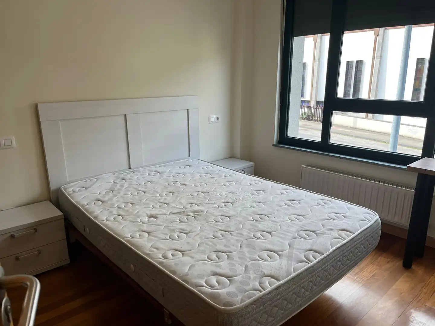 Piso de 75 m² en Lugo