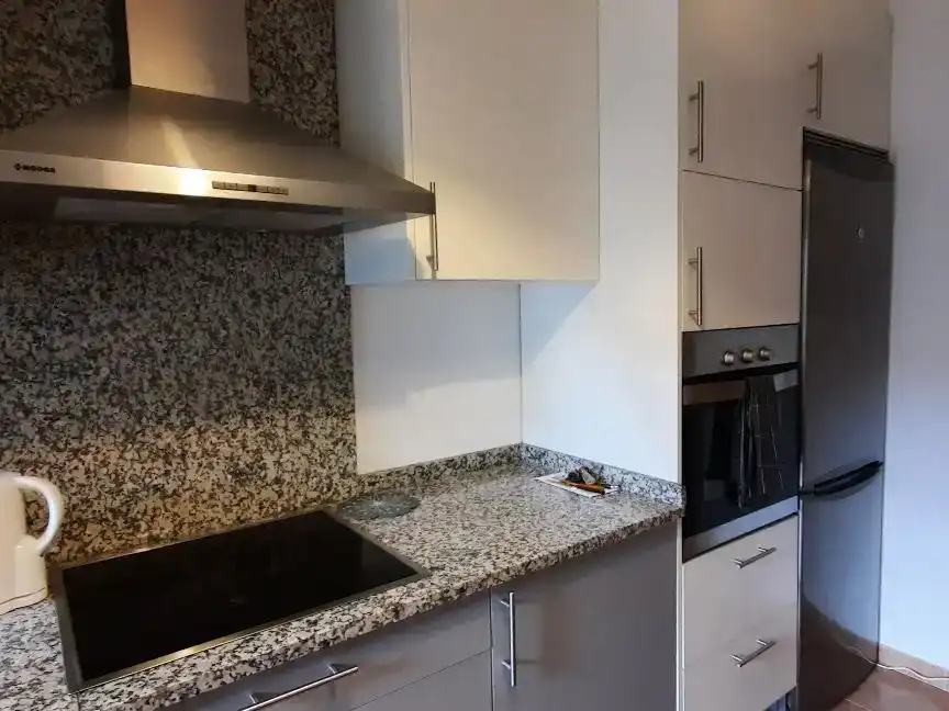 Habitación 17 m², Ourense