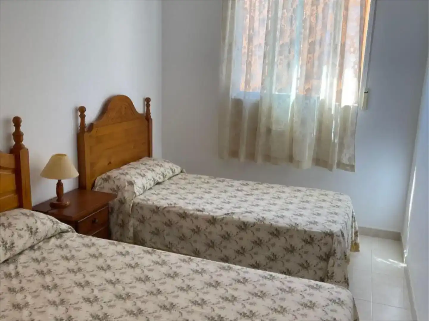 Piso de 68 m² en Moncófar