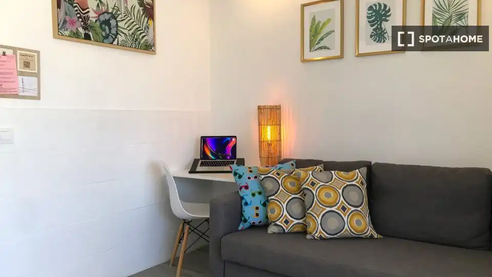 Habitación 58 m², San Bartolomé de Tirajana