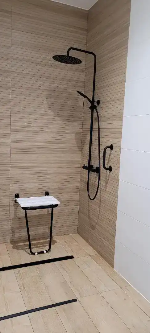 Piso de 45 m² en Valdoviño