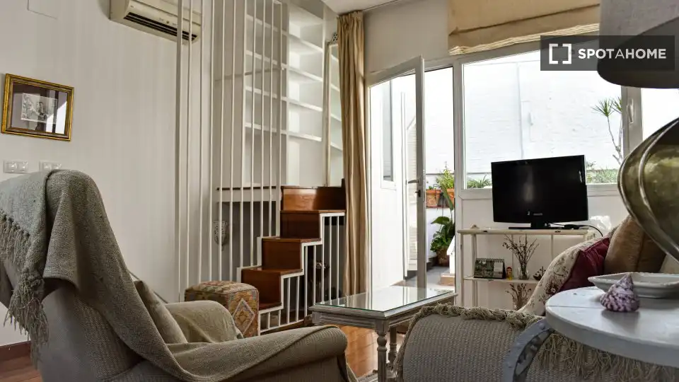 Habitación 115 m², Sevilla