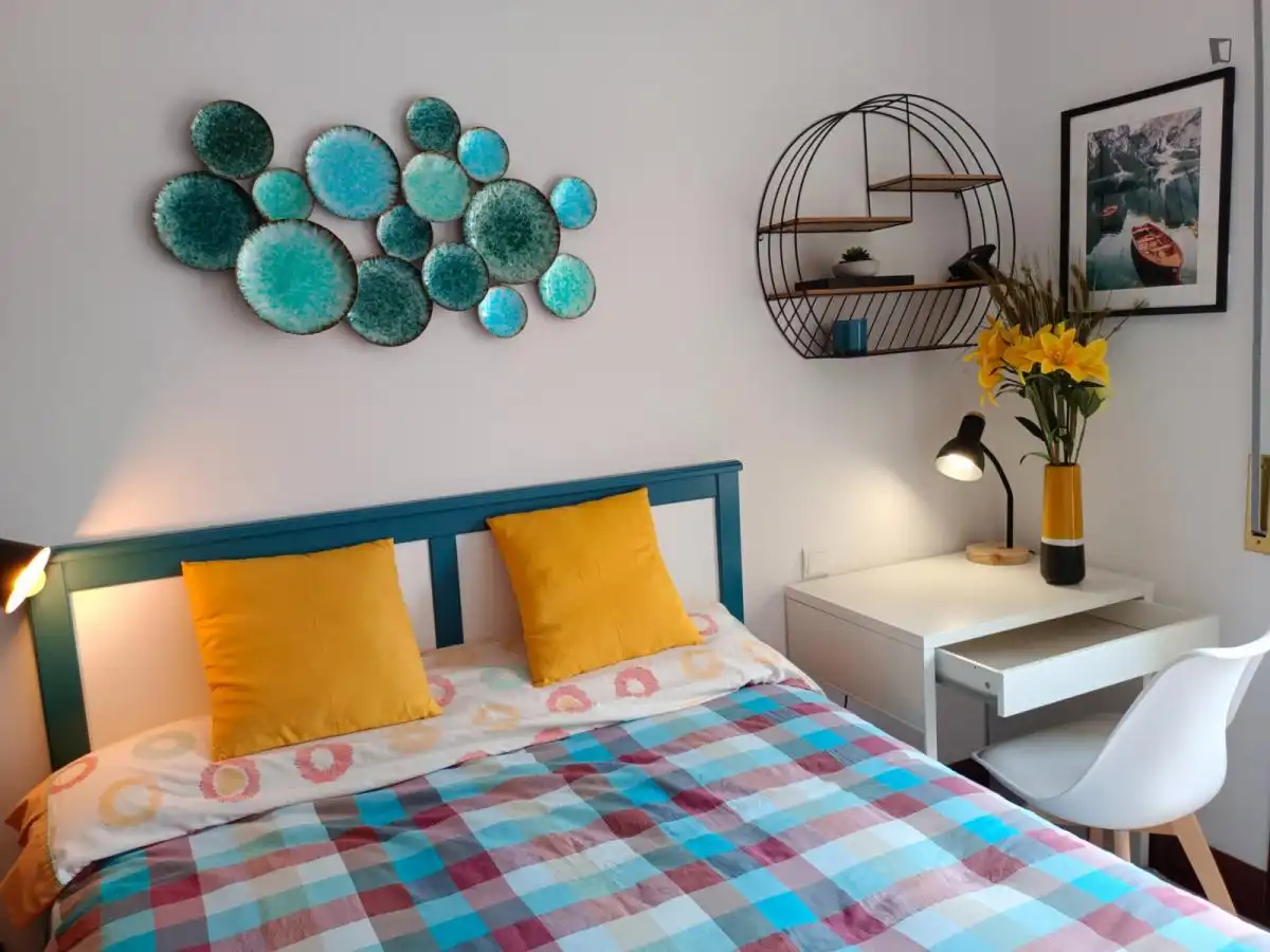 Habitación en alquiler, Bilbao