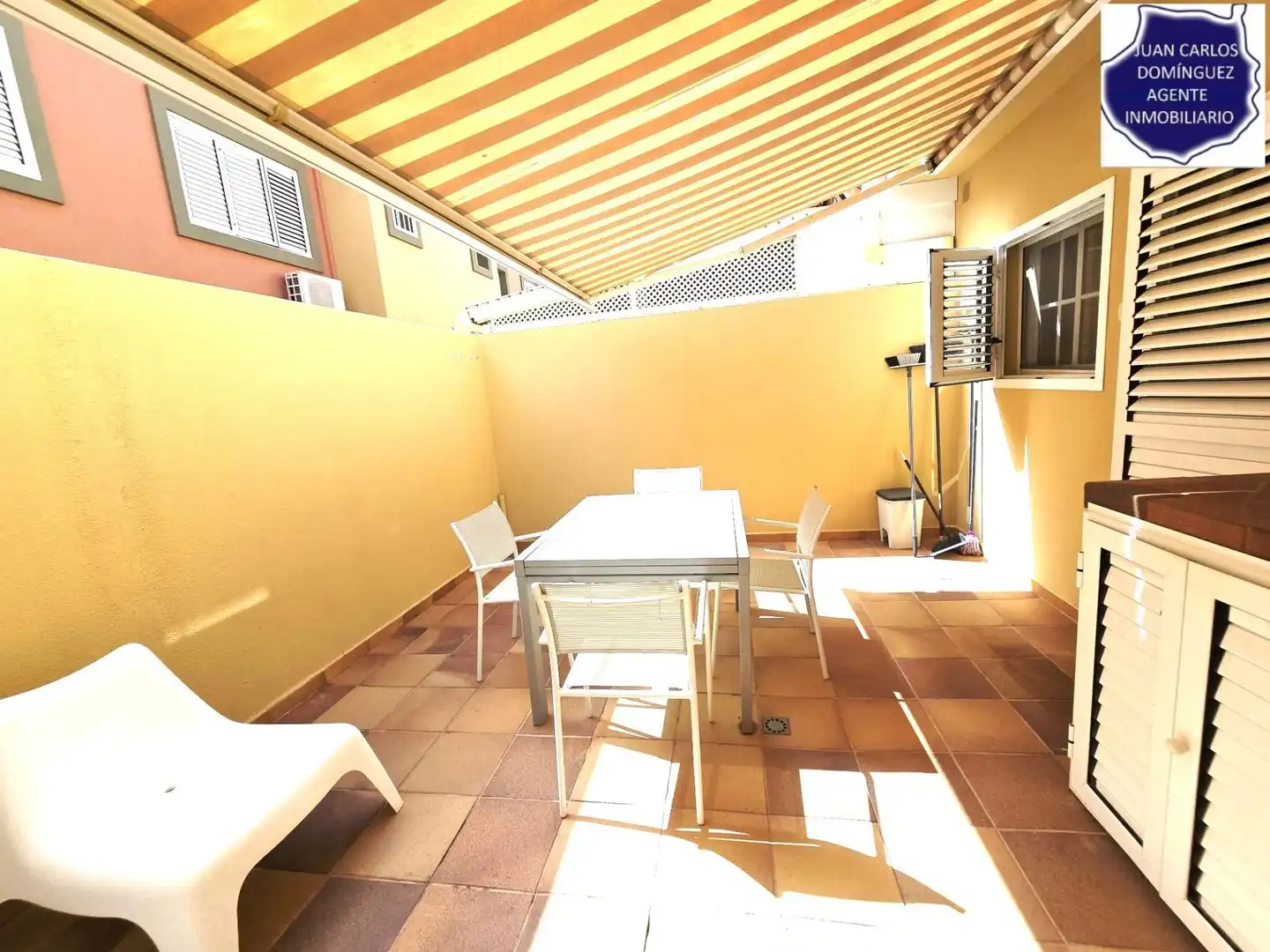 Casa de 80 m² en San Bartolomé de Tirajana
