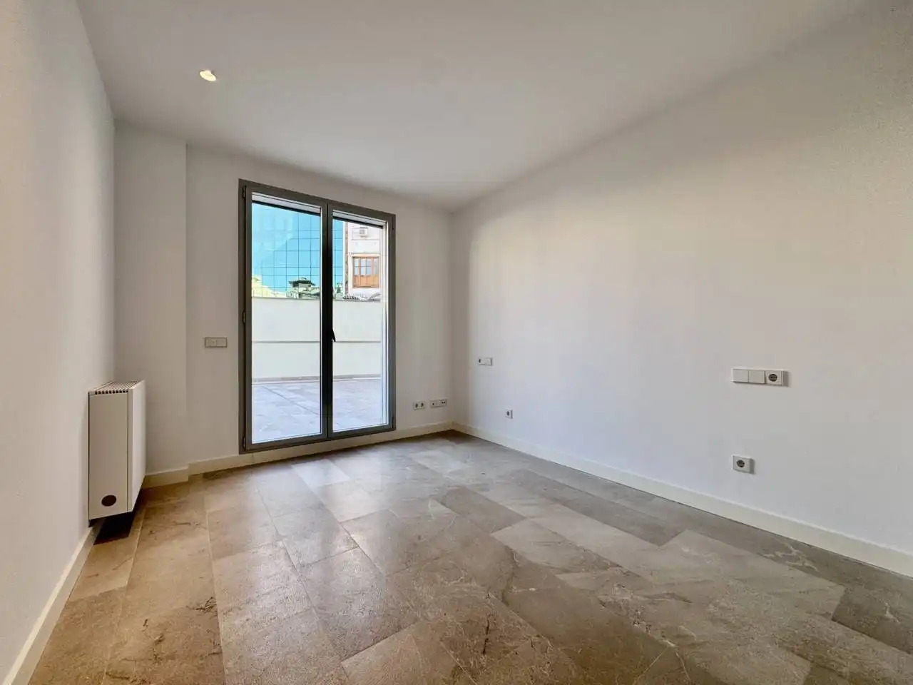 Piso de 225 m² en Palma