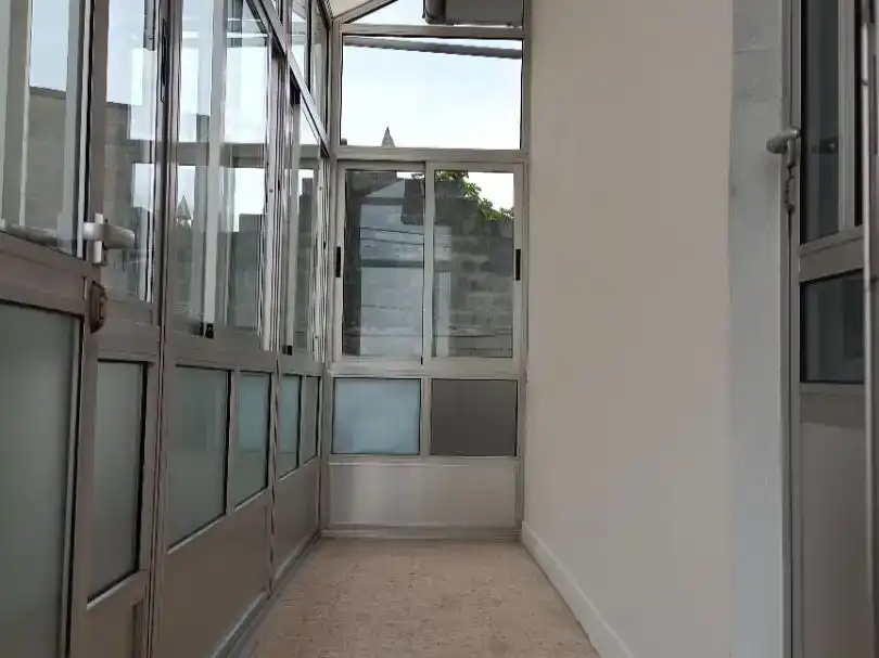 Piso de 60 m² en Barreiros