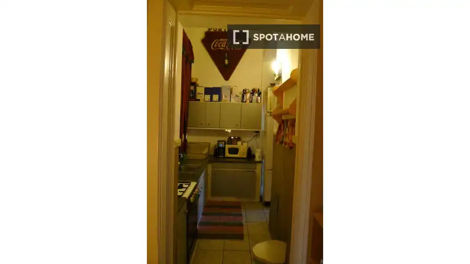 Habitación en alquiler, Vitoria