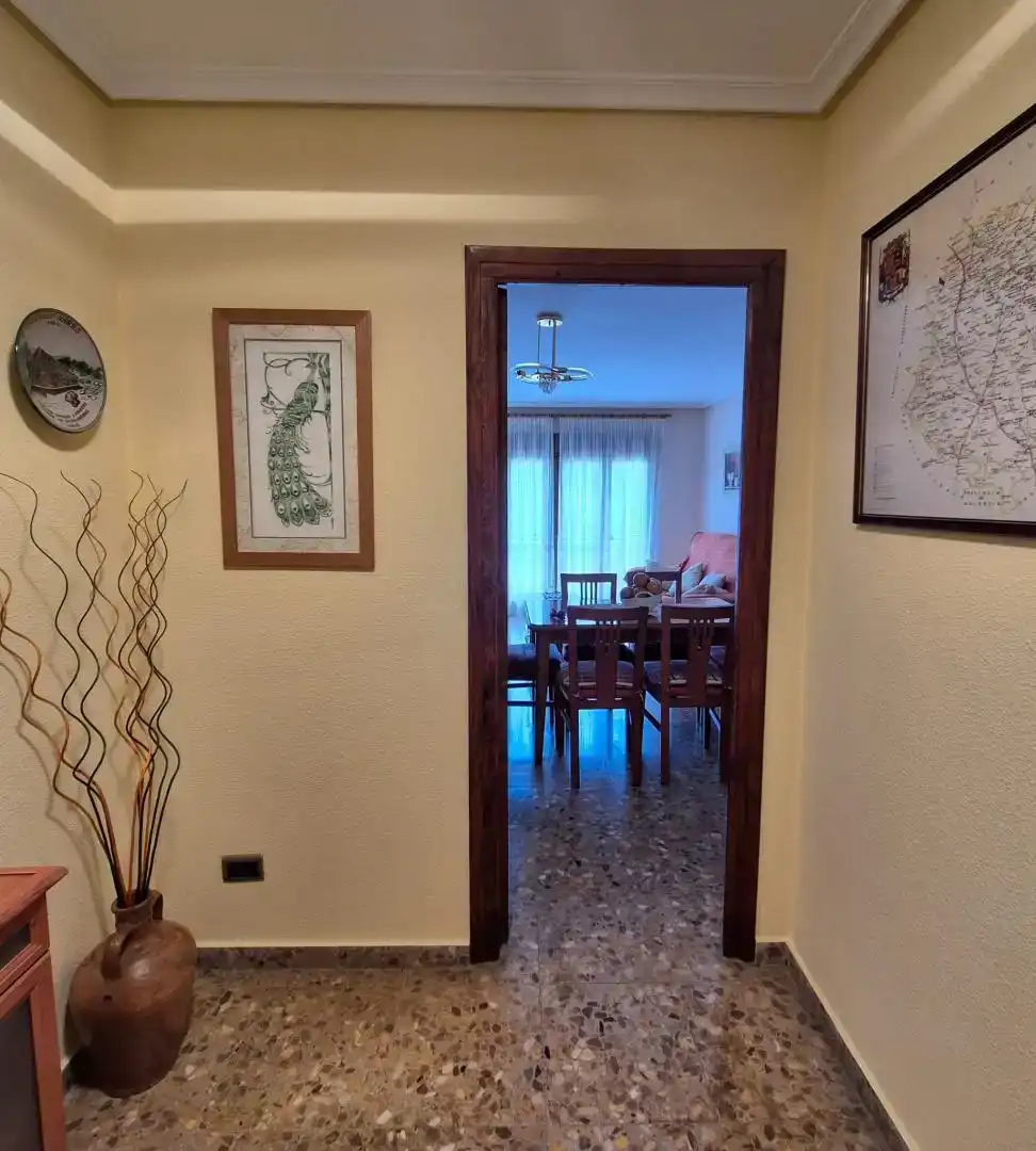 Piso de 70 m² en Camarena de la Sierra