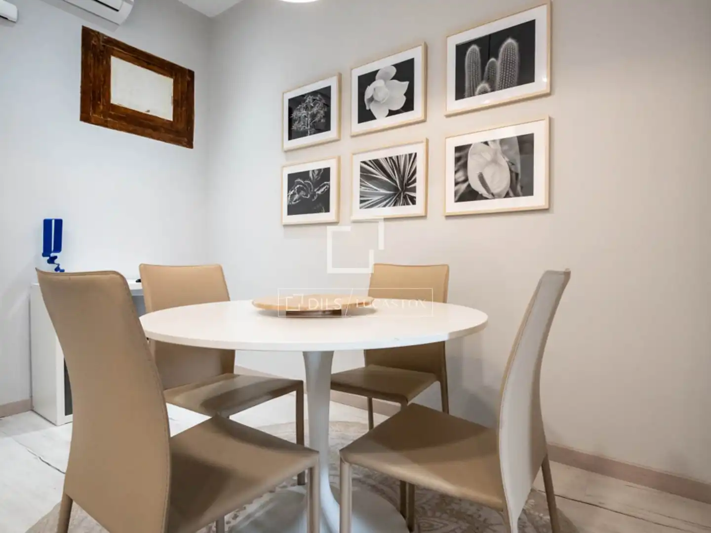 Piso de 45 m² en La Guardia de Jaén