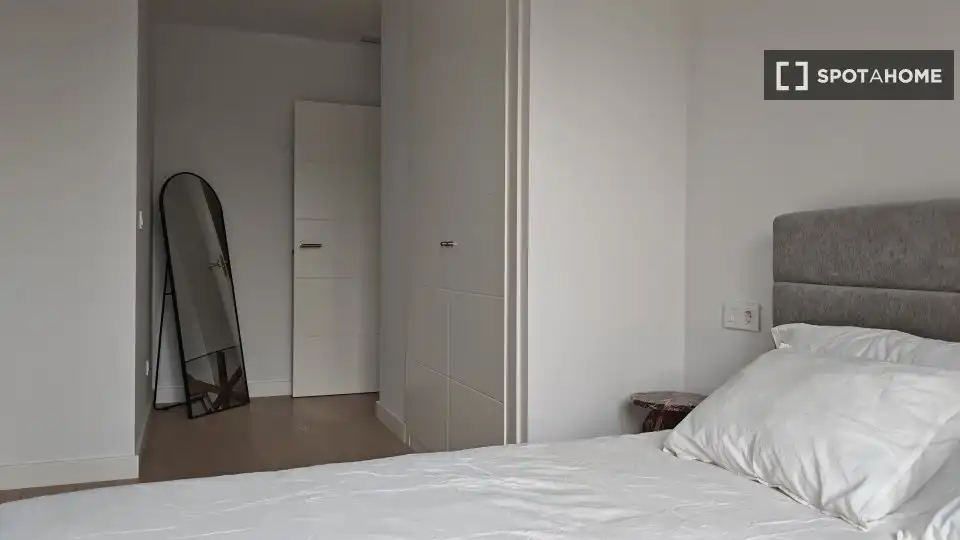 Habitación 75 m², Málaga