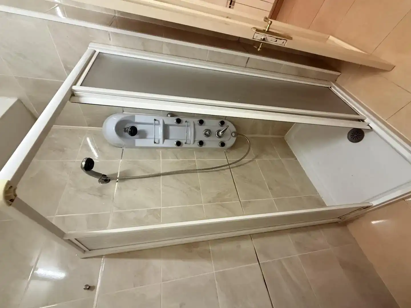 Piso de 90 m² en Verín