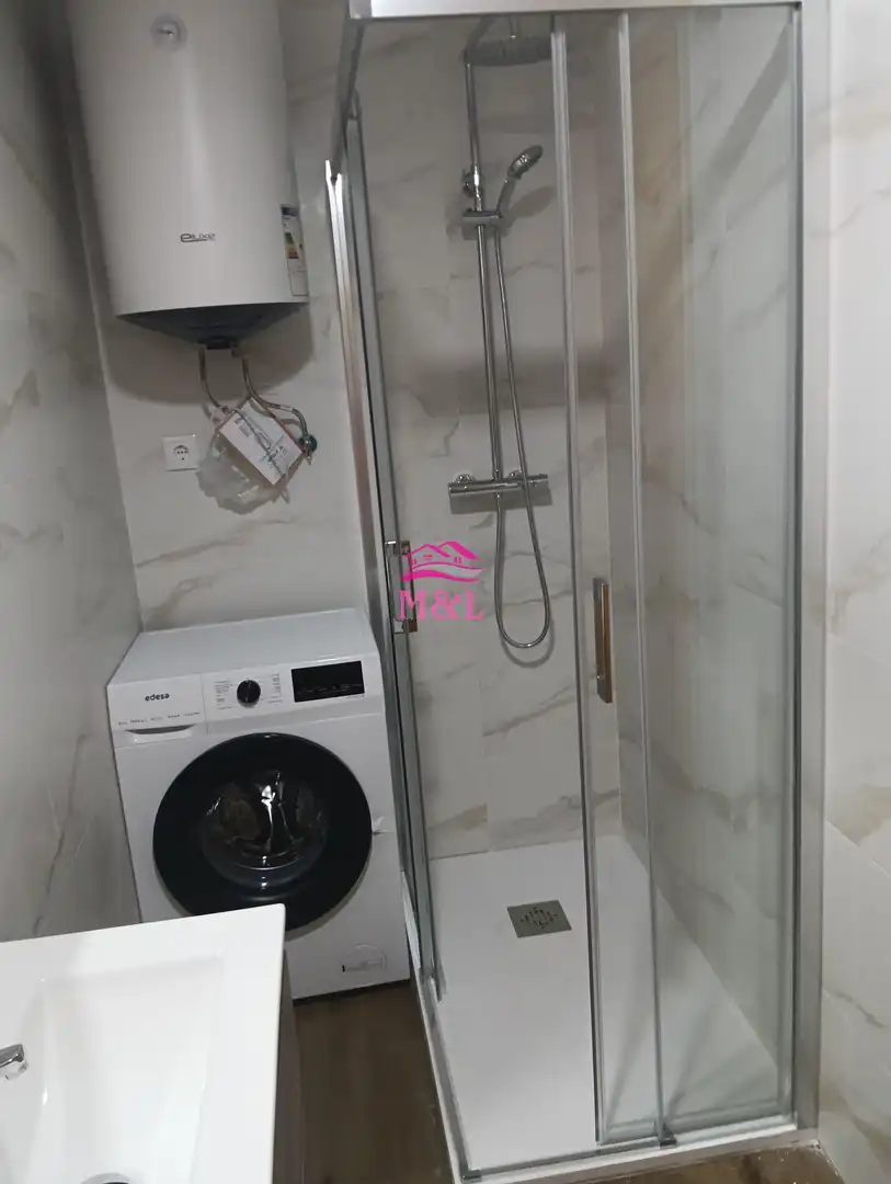 Piso de 40 m² en Mérida
