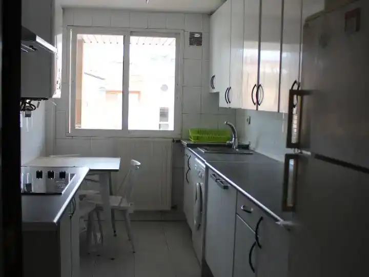 Habitación 80 m², Madrid