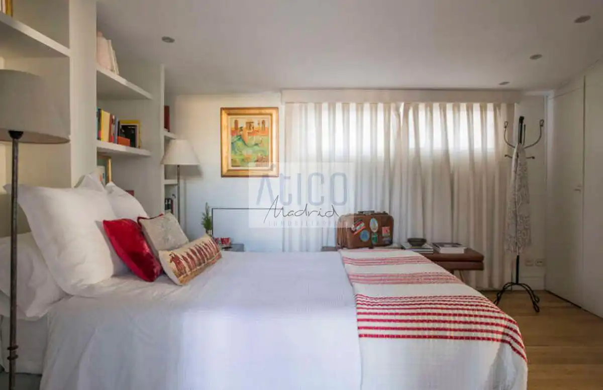 Квартира 150 м² в Мадриде