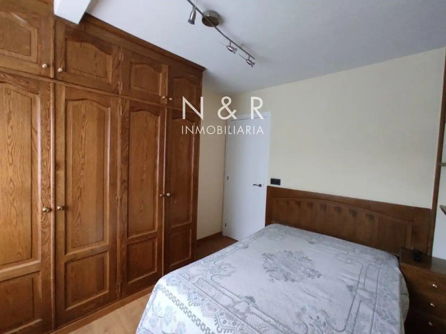 Pis de 53 m² a Santiago de Compostel·la