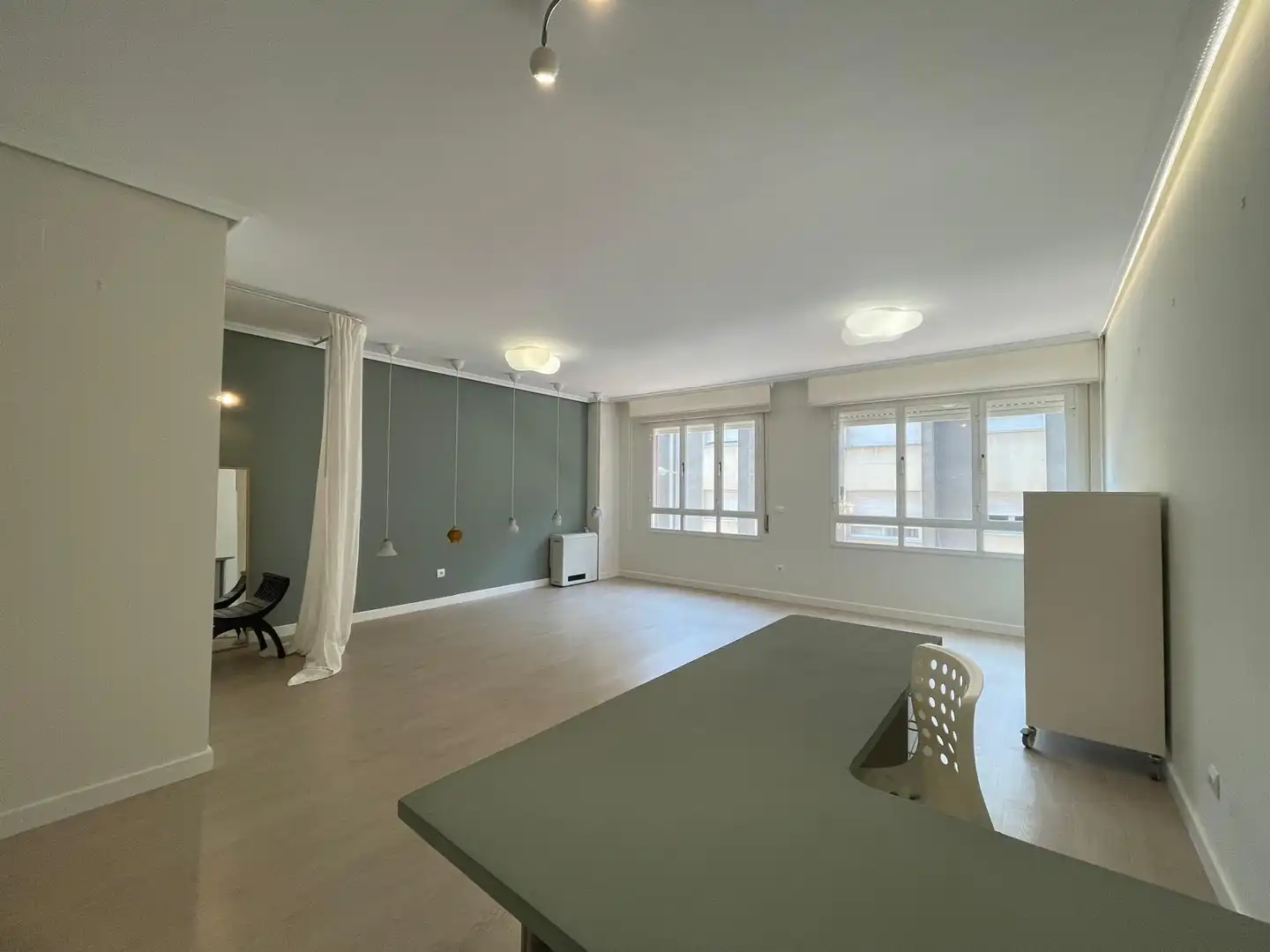 Piso de 105 m² en Ponferrada