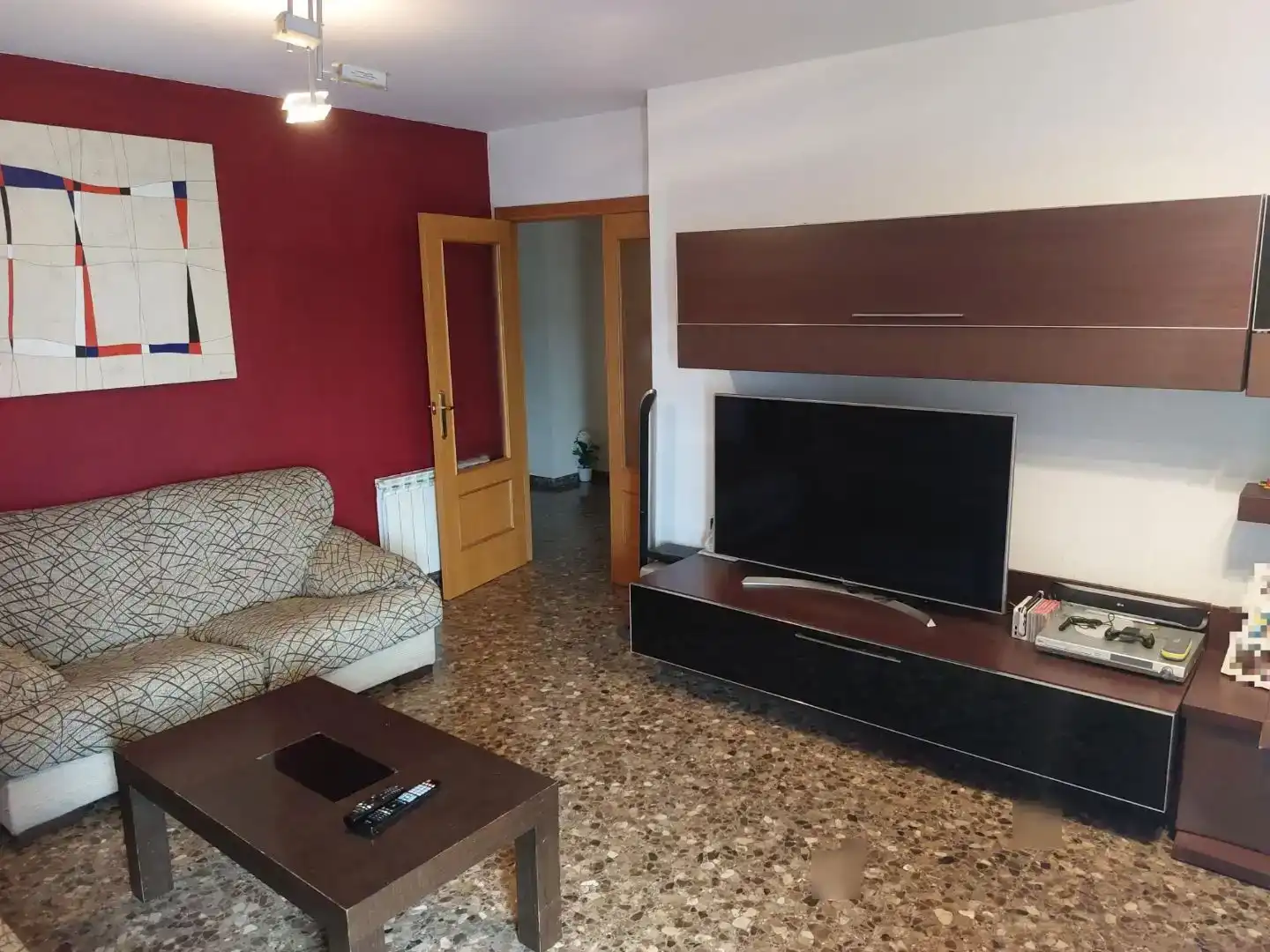 Habitación 120 m², Castellón de la Plana