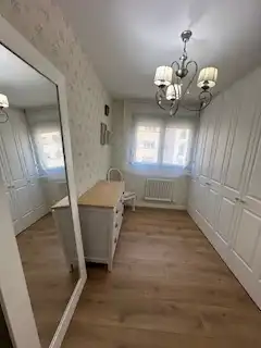 Wohnung 90 m² in León