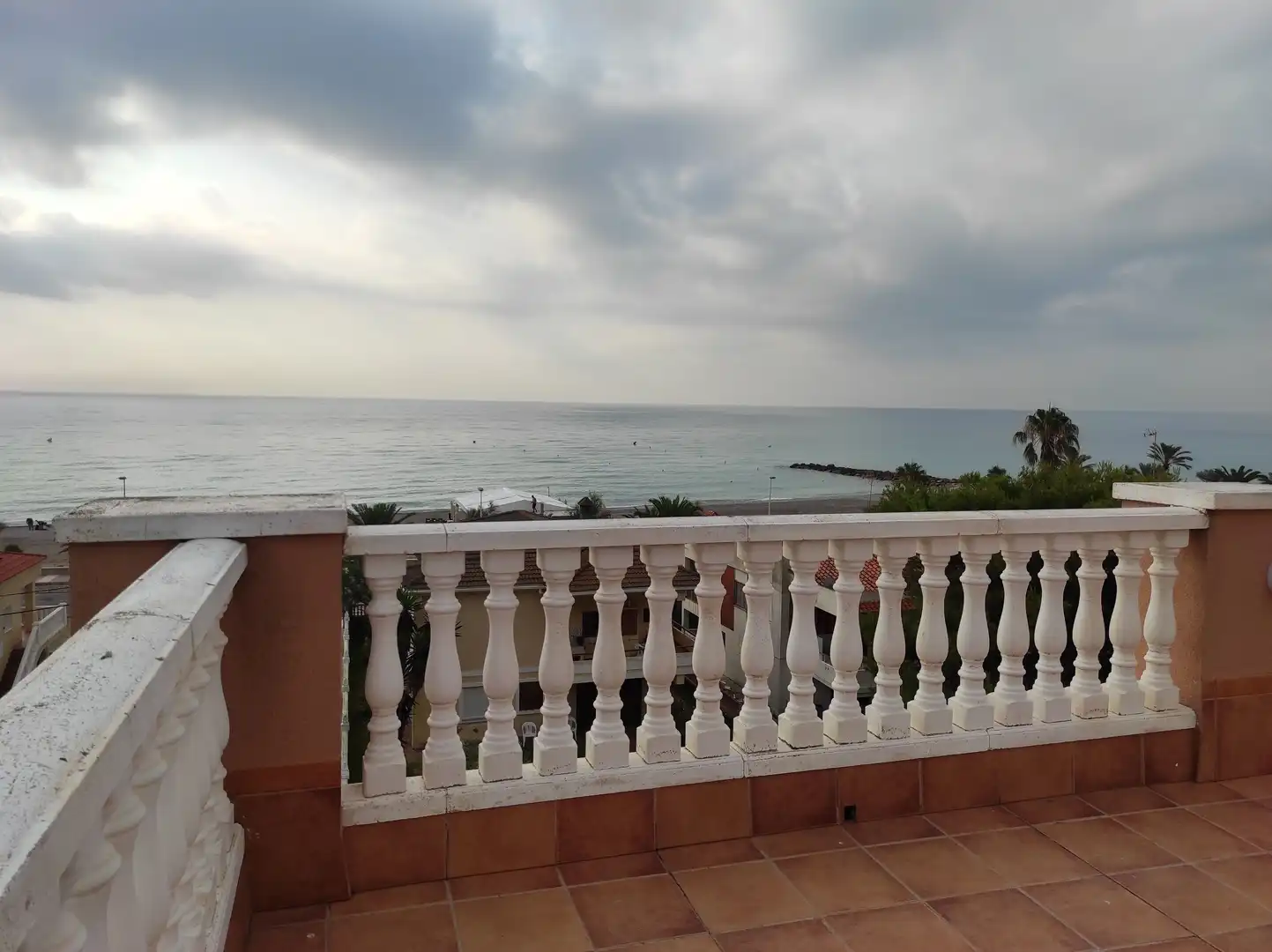 Piso de 95 m² en Moncófar