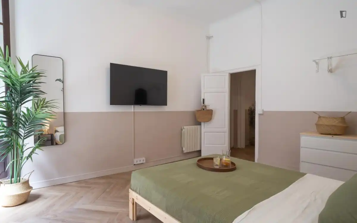 Habitación en alquiler, Barcelona
