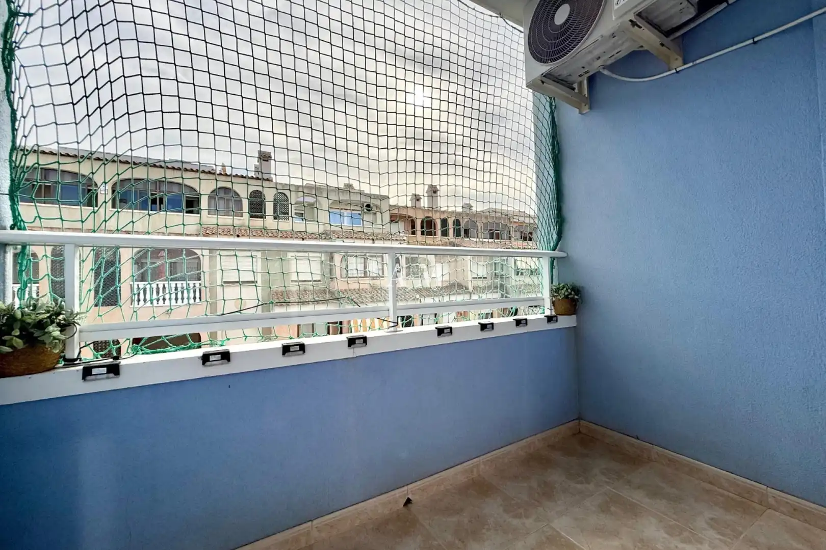 Piso de 70 m² en Torrevieja