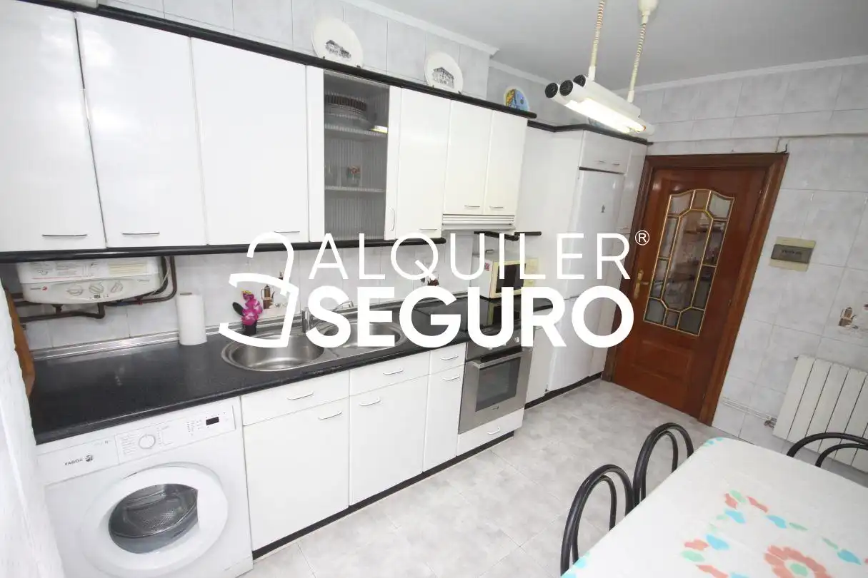Appartamento 72 m² a Madrid