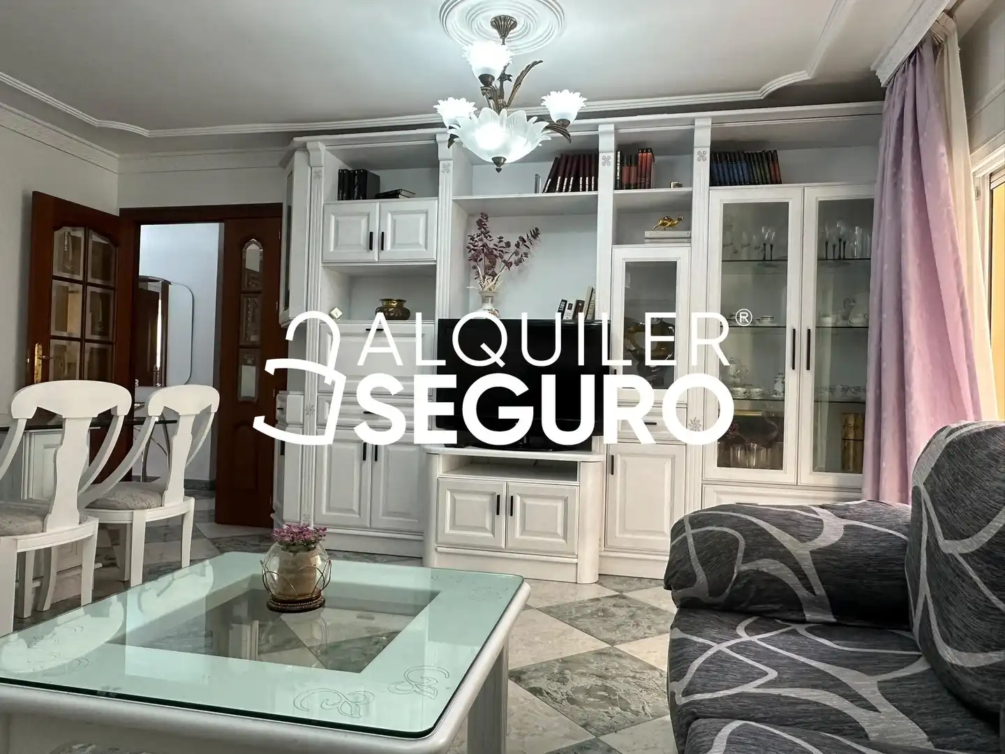Pis de 100 m² a Fuengirola