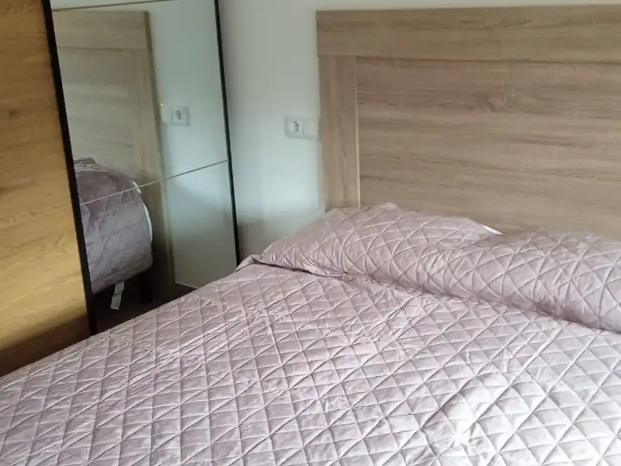 Habitació de lloguer, Albacete