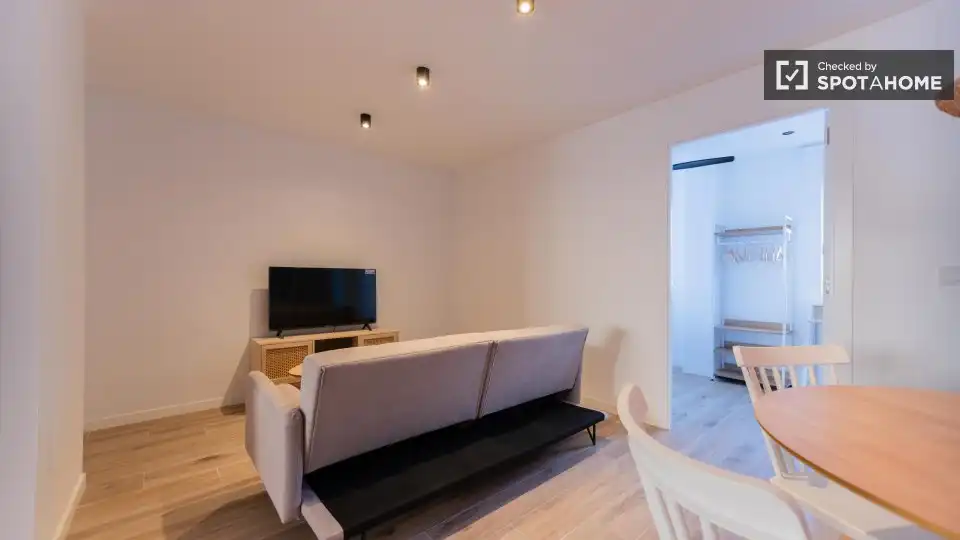 Habitació de lloguer, València