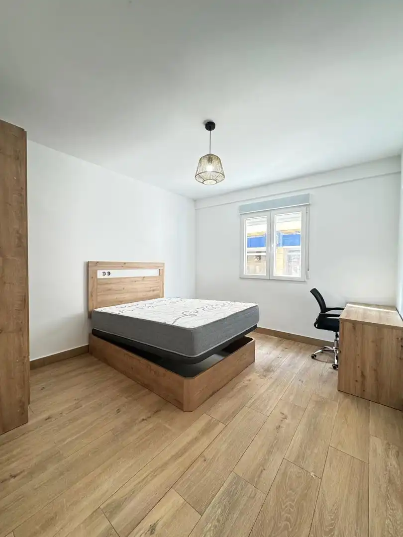Piso de 130 m² en Segovia