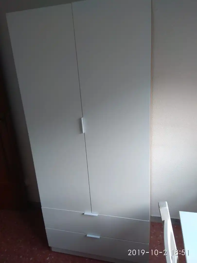 Piso de 95 m² en Salamanca