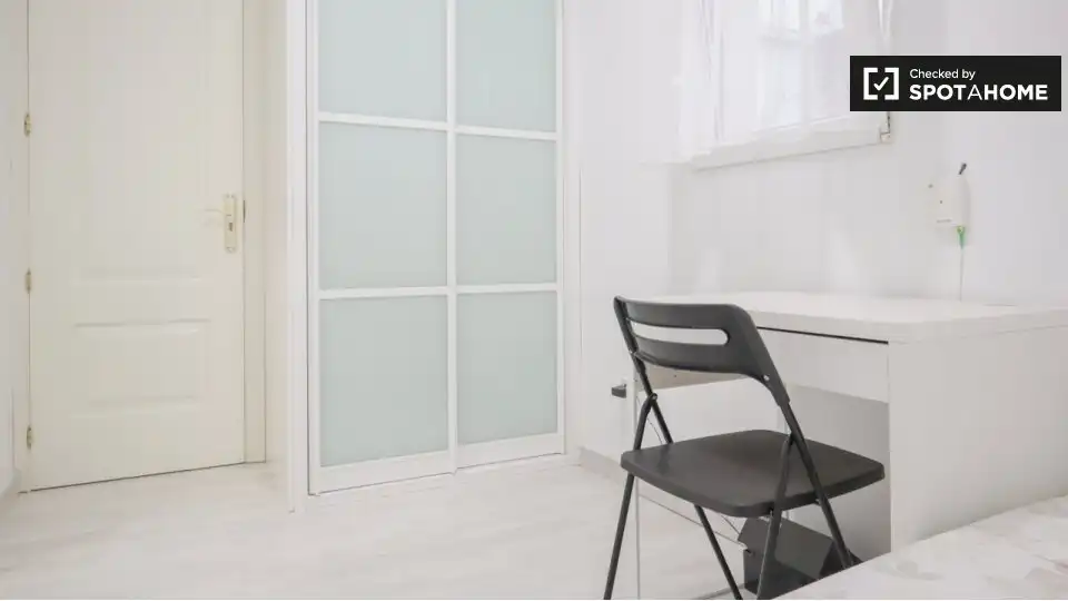 Piso de 70 m² en Madrid