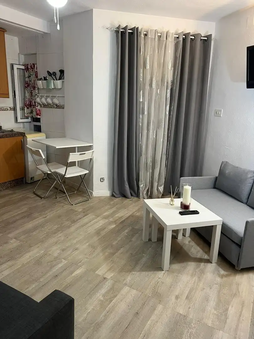 Pis de 30 m² a Salobreña