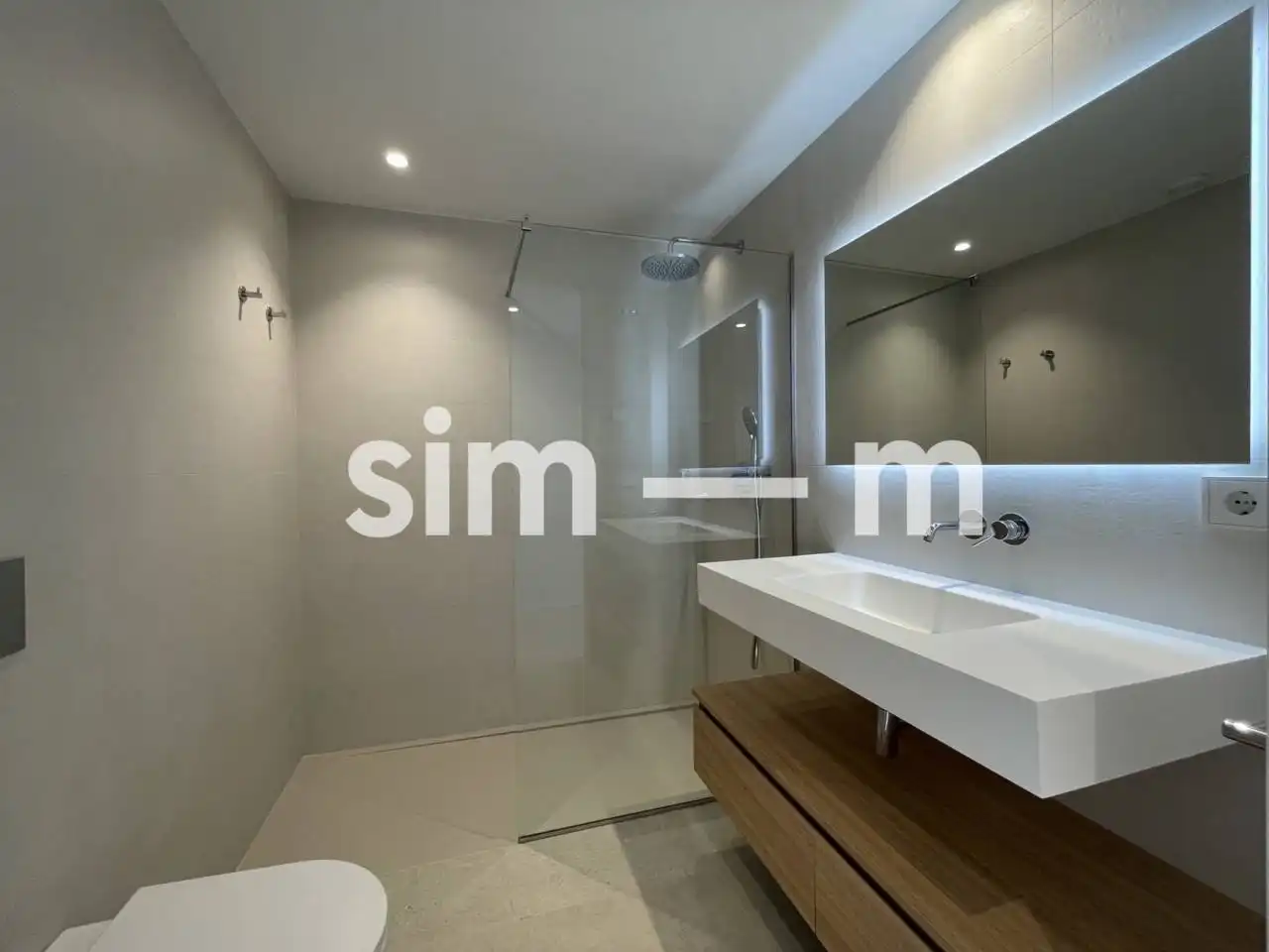 Piso de 106 m² en Vic