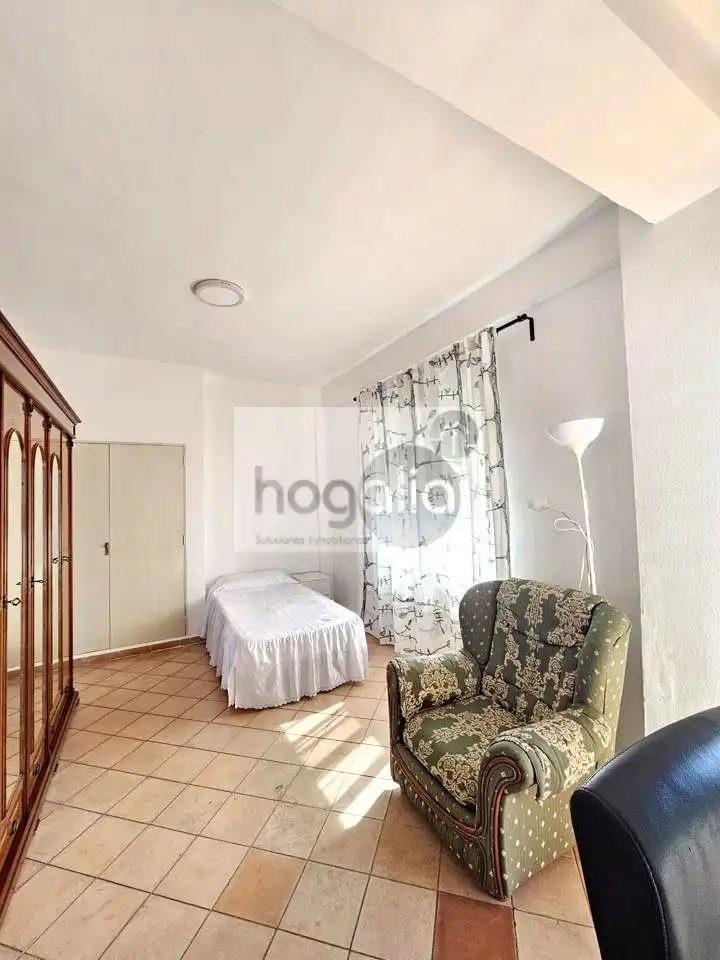 Piso de 150 m² en Sevilla