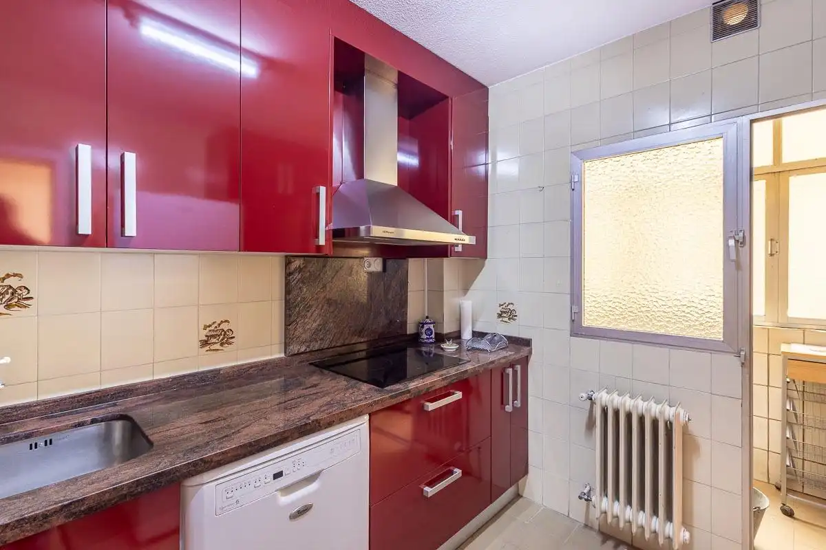 Pis de 122 m² a Granada