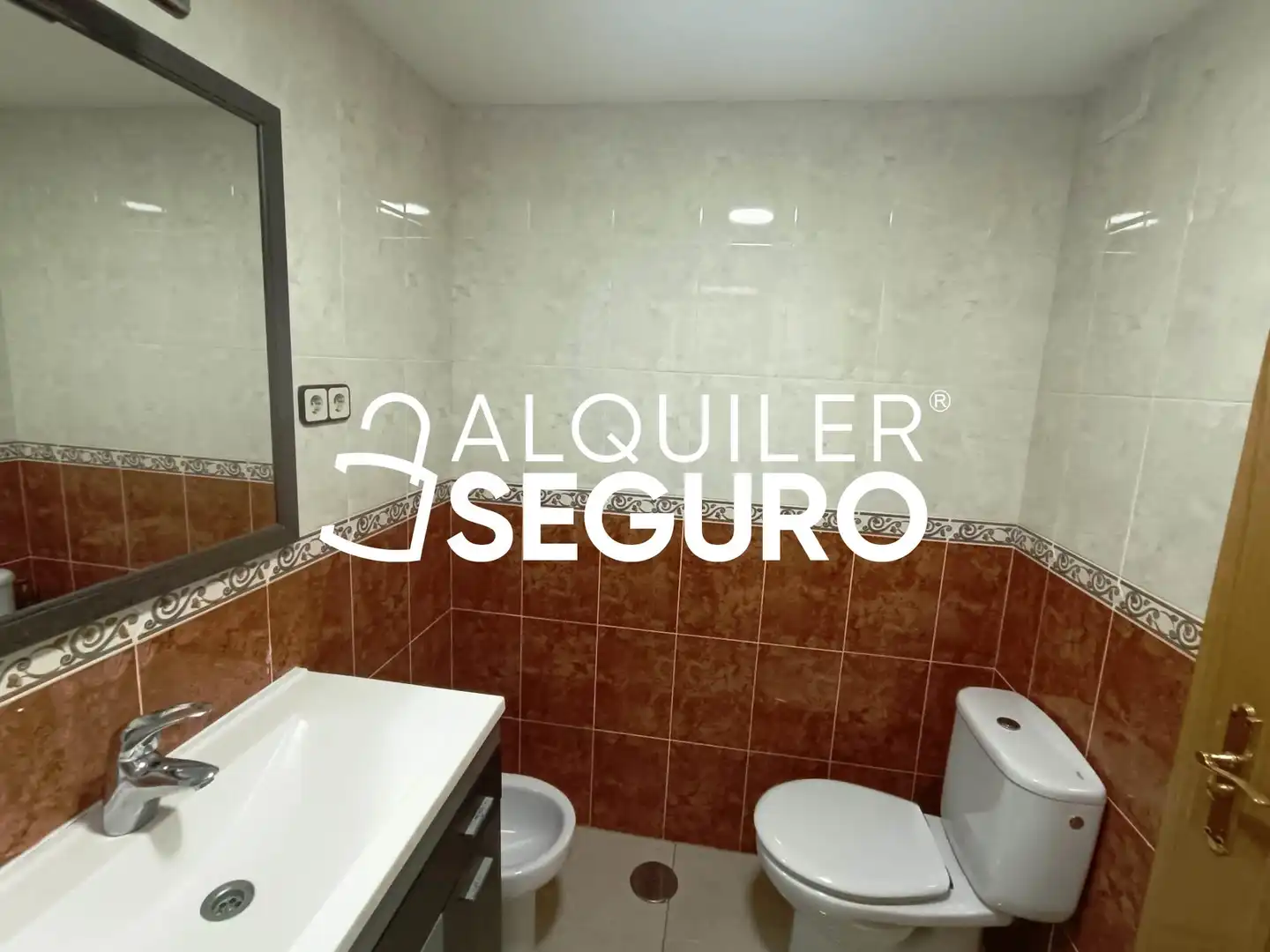 Pis de 56 m² a Illescas