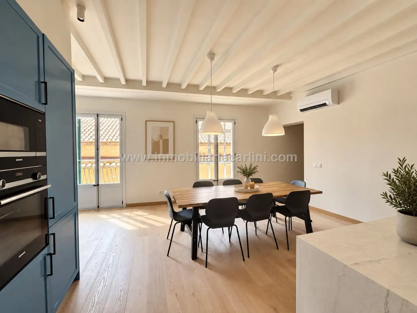 Piso de 130 m² en Palma